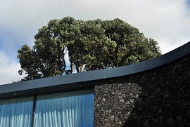 Imagem de Arquitectura Contempor�nea nos A�ores: Tr�s Casas em S�o Miguel